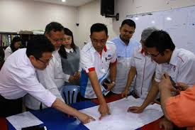 Persempadanan semula kawasan pilihan raya. Persempadanan Semula Rugikan Dap Dan Pakatan Harapan Suara Pakatan Daily