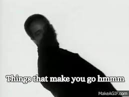 Students will use what they know about nature to connect the two videos through their similarities and. C C Music Factory Things That Make You Go Hmmmm Ft Freedom Williams On Make A Gif