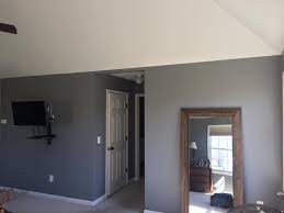 It's the perfect gray for almost every situation. Sherwin Williams Classic French Gray Rockstar Painting Facebook