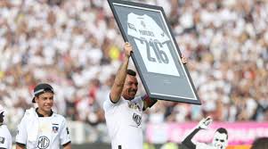 As of the 2018 season, 16 teams compete in the league, playing against each other two times, home and away. Anfp Afirma Que Esteban Paredes Tiene 215 Goles Y No Ha Superado Record De Goleador Epicentro Chile