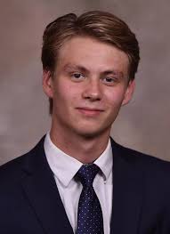 2018-19 Men's Hockey Roster