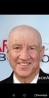 For those that liked the earlier portrait of Garry Rush...........