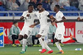 Get africa cup of nations 2021 schedule, soccer/africa upcoming matches and all fixtures for 1000+ soccer leagues and competitions. Afcon 2021 Qualifiers Black Stars Group C Fixtures And Dates Revealed Prime News Ghana