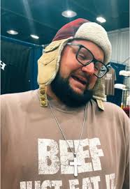 Cameron Crovetti Thank You