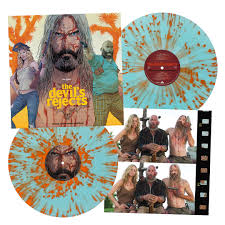 The Devil's Rejects – Waxwork Records