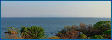 El Oceano Pacifico Visto Desde Amapala Intercambio Catracho Recorriendo Nuestra Honduras Natural Landmarks Landmarks Nature