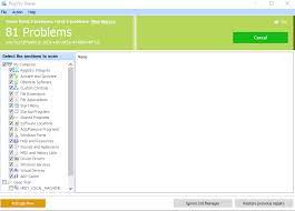 Windows Registry Repair With And Without Registry Cleaners
