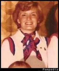 Buffalo Bills Cheerleaders of 1975