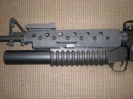 File:Airsoft M203 grenade launcher closed.JPG - Wikimedia Commons