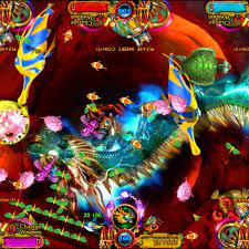 Ocean king 3 is the latest igs game in the ocean king fish hunting series. Ocean King 3 Monster Awaken Fish Hunting Game American Alpha