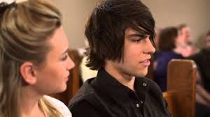 Dylan Borger Movies List