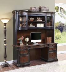 Gorman Traditional Home Office Credenza