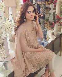 Komal meer is the newbie who has managed to get fame in a short time. 12 9k Likes 214 Comments Komal Komallmeer On Instagram Wedding Dresses Dresses Pakistani Bridal Wear