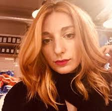 Jessica Evelyn's Instagram, Twitter & Facebook