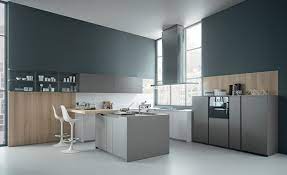 More than italian kitchen furniture, a system of design thinking. Zampieri Cucine Presents Fifty At Interieur 2014