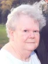 Obituary information for Frances R. "Frankie" Cunningham
