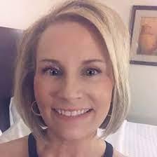 Nanette Fulton's Instagram, Twitter & Facebook