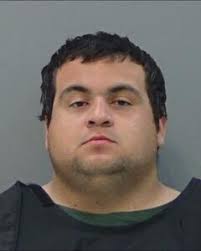 Tom Green County jail logs: April 30, 2025