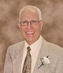 James Fiddler Obituary