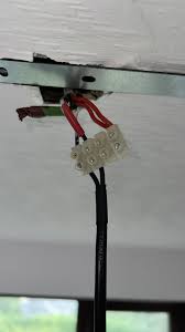 Installing A Light Fixture In A Metal Box No Ground Wire - Youtube