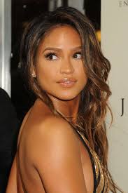 She attended the williams school, a preparatory school, located on the connecticut college campus. Cassie Ventura The Perfect Match La Premiere 13 Gotceleb Cassie Ventura Honey Blonde Hair Latina Beauty