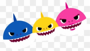 Each set includes over 30 playful learning activities related to the theme, and we've provided different versions for home preschool families and classroom teachers so all activities are geared directly toward your needs. Download Free Printable Baby Shark Pinkfong Birthday Baby Shark Printables Free Free Transparent Png Clipart Images Download