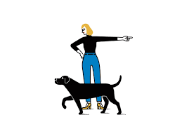 And if that's not an option, they can be adopted out into the general public. Master Of None Or How We Learned The Dogs Are Secretly In Charge Time