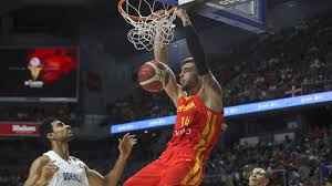 Goles, mejores jugadas, polémicas y no cabe duda que el argentina vs españa será uno de los choques más atractivos de esta fecha de amistosos internacionales, ya que. Mundial Baloncesto Espana Vs Argentina Resultado Y Resumen Marca Com