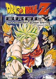 Meanwhile the big bang mission!!! Watch Dragon Ball Z Movie 8 Broly The Legendary Super Saiyan Online Free 9anime