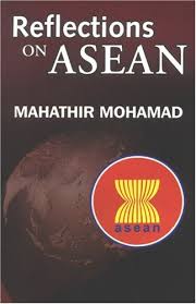 He is the chairman of the pakatan harapan coalition. 9789679788846 Reflections On Asean Selected Speeches Of Dr Mahathir Mohamad Prime Minister Of Malaysia Abebooks Mahathir Bin Mohamad Makaruddin Hashim 9679788849