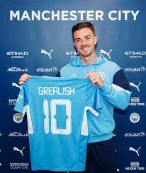May 18, 2021 · arsenal fans sent into transfer meltdown after what jack grealish did on instagram. Transfer Fix England Star Jack Grealish Wechselt Zu Manchester City Fussball Bild De
