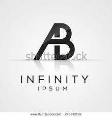 Your logo is an essential part of your company. Elegant Black And Gold Alphabet A And B Letter Logo Vector Illustration Letter Logo Inscricao Design De Logotipo De Fotografia