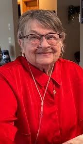 Ingrid Zimmerman Obituary