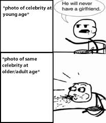 Check spelling or type a new query. Cereal Guy Meme Meme Generator Meme Gs