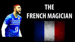 We did not find results for: Earvin N Gapeth 7th Movie Volleybox