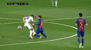 Maybe you would like to learn more about one of these? Lionel Messi Sending Casemiro Into Oblivion Youtube