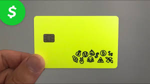 Maybe you would like to learn more about one of these? How To Activate New Cash App Card Youtube