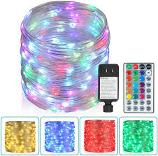 4.4 out of 5 stars. The Best Solar Rope Lights Reviews And Buying Guide