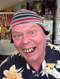 Daryl Ridgeway's Instagram, Twitter & Facebook