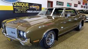 Image result for Light Gold 1972 Monaco