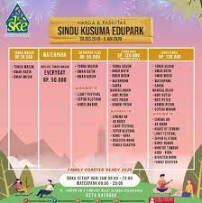 Yang akan ditampilkan bersamaan dengan tabel harga tiket masuk taman mini indonesia indah (tmii) dan. Tiket Masuk Wanasimbat Promo Harga Tiket Masuk Waterbom Pik 2020 Wahana Jam Cek Harga Tiket Promo Di Skyscanner