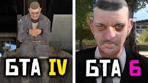 Fans of gta would love to see the return of some of the franchises iconic characters!. 5 Possible Gta 6 Characters Please Rockstargames Youtube