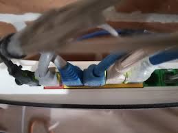 Terminologia in linea generale, in questa guida all'installazione e all'uso mediaaccess tg784n v3 verr chiamato mediaaccess gateway. Replacing Maxis Technicolor Tg784n V3 With Tp Link Archer Vr600v Ac1600 Home Network Community