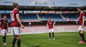 Vítejte na oficiální facebookové stránce fotbalového týmu ac sparta praha | www.sparta.cz Ac Sparta Praha Official Website Sparta Cz