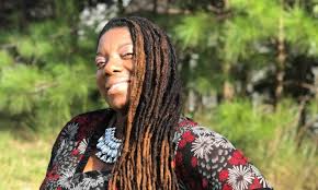 Meet Shalonda "Treasure" Williams of Nspirational Treasure International