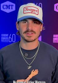 Tucker Wetmore and John San