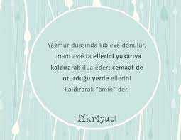 We did not find results for: Yagmur Duasi Nasil Yapilir Peygamber Efendimizin Yagmur Duasi Galeri Fikriyat Gazetesi