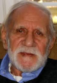 John DeCosta Obituary (1928