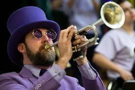 PHOTOS: UVM men's basketball hosts UMass Lowell