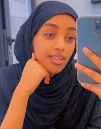 Ibsa Umar's Instagram, Twitter & Facebook